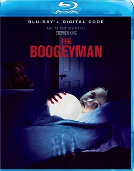 The Boogeyman