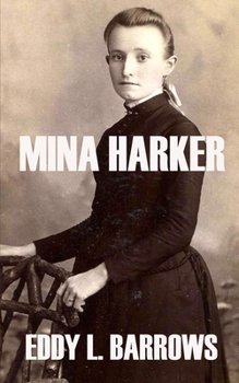 Paperback Mina Harker Book