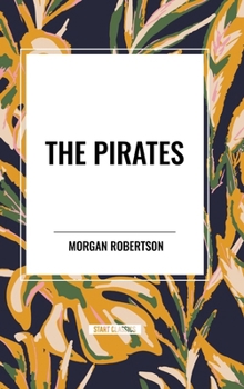 Hardcover The Pirates Book