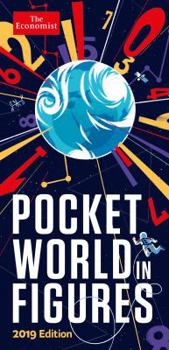 Hardcover Pocket World in Figures 2019 Book