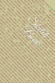 Sketch Book: : Blank Sketch Book for Drawing, Writing, Painting, Sketching and Doodling. Sketch Book/ Unlined Journal / Diary / Notebook /Logbook ... /Tracker--120 Pages – Standard (6 x 9 inches)