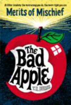 Hardcover The Bad Apple, 1 Book