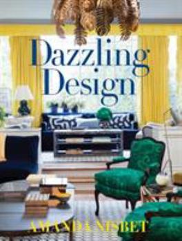 Hardcover Dazzling Design Book