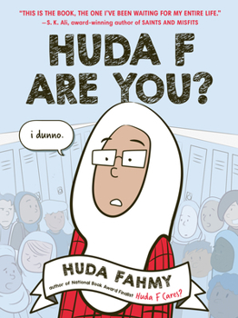 Huda F Are You? - Book #1 of the Huda