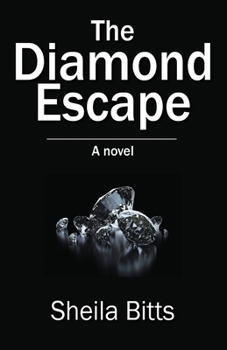 Paperback The Diamond Escape Book