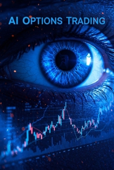 Paperback AI Options Trading with Python Book