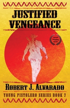 Paperback Justified Vengeance Book