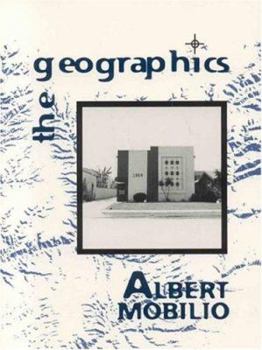 Paperback The Geographics Book