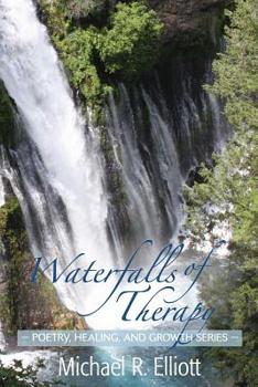 Paperback Waterfalls of Therapy Book