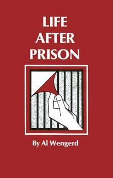 Paperback Life After Prison Book