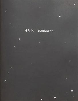 Paperback 99% Darkness [French] Book