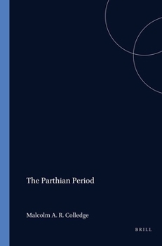 اشکانیان - Book  of the Ancient Peoples and Places
