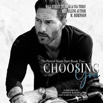 MP3 CD Choosing You Book
