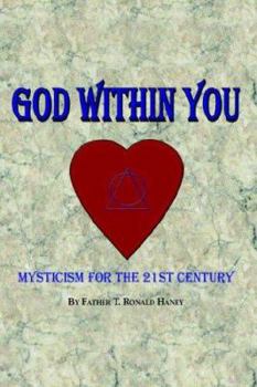 Paperback God Within You Book