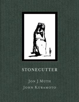Hardcover Stonecutter Book