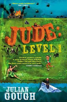 Paperback Jude: Level 1 Book