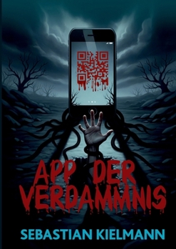 Paperback App der Verdammnis [German] Book