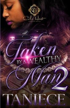 Paperback Taken By A Wealthy Man 2 Book
