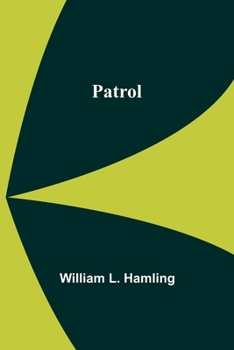 Paperback Patrol Book