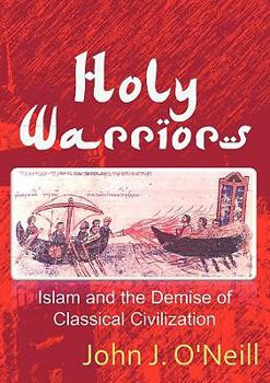 Paperback Holy Warriors Book