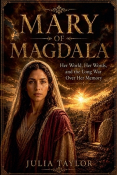 Paperback Mary of Magdala Book