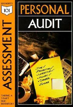 Paperback Assessment: Personal Audit (101 Beginner Bible Study) Book
