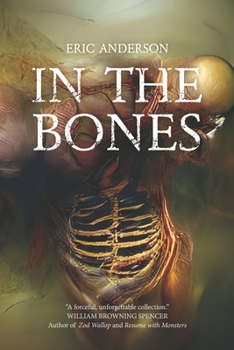 Paperback In the Bones Book