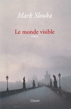 Le monde visible (French Edition)
