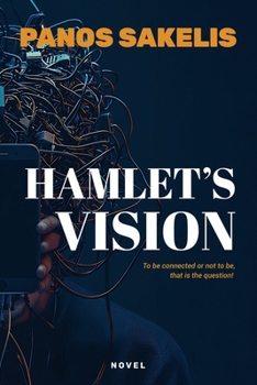 Paperback Hamlet's Vision Book