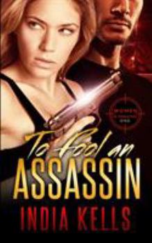 Paperback To Fool an Assassin Book