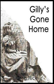 Paperback Gilly's Gone Home Book
