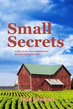 Paperback Small Secrets Book