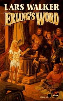 Mass Market Paperback Erlings Word Book
