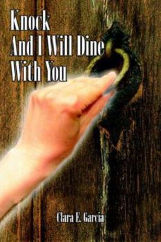 Paperback Knock And I Will Dine With You Book