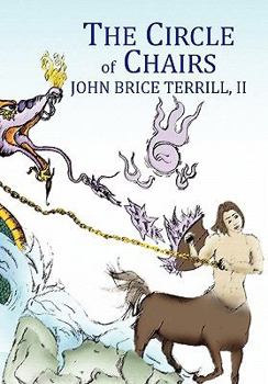 Paperback The Circle of Chairs [Multiple Languages] Book