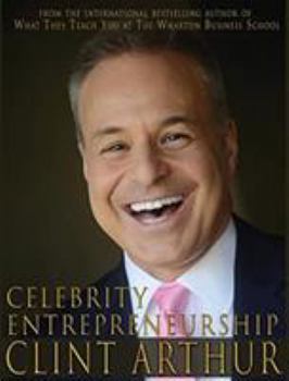 Hardcover Celebrity Entrepreneurship Book