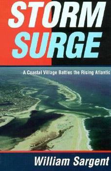 Paperback Storm Surge Book