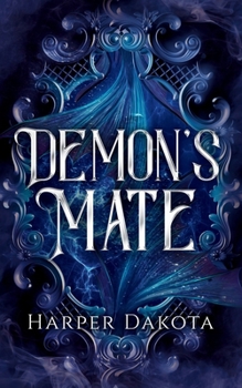 Paperback Demon's Mate Book