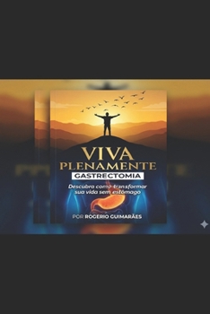 Paperback Viva Plenamente: Sem Estômago [Portuguese] Book