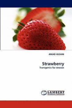 Paperback Strawberry Book