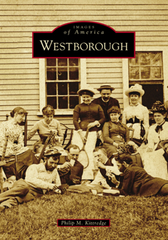 Paperback Westborough Book