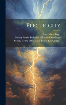 Hardcover Electricity Book