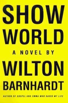 Hardcover Show World Book