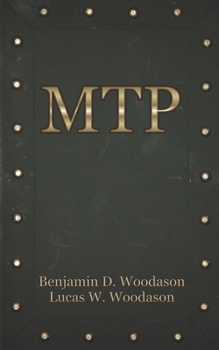 Paperback The Mental Toughness Program Book