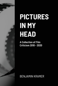 Paperback Pictures in My Head Book