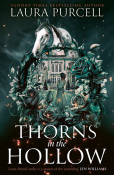 Hardcover Thorns in the Hollow Book