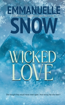 Wicked Love (Love Song for Two) - Book #5 of the Love Song for Two