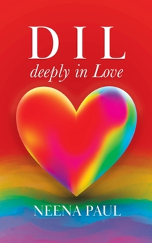 Paperback D I L deeply in Love Book