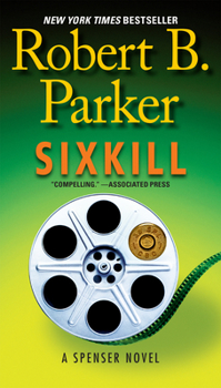 Mass Market Paperback Sixkill Book