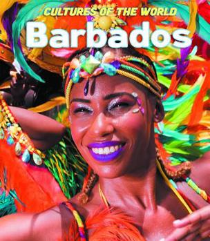 Barbados (Cultures of the World, Set 19) - Book  of the Cultures of the World